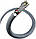 Кабель Baseus Dynamic Series Fast Charging Type-C - Lightning 20W/2m (CALD000116) (Gray), фото 4
