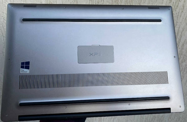 DELL XPS 15 9550 i7 16 512 Gb. GTX960m