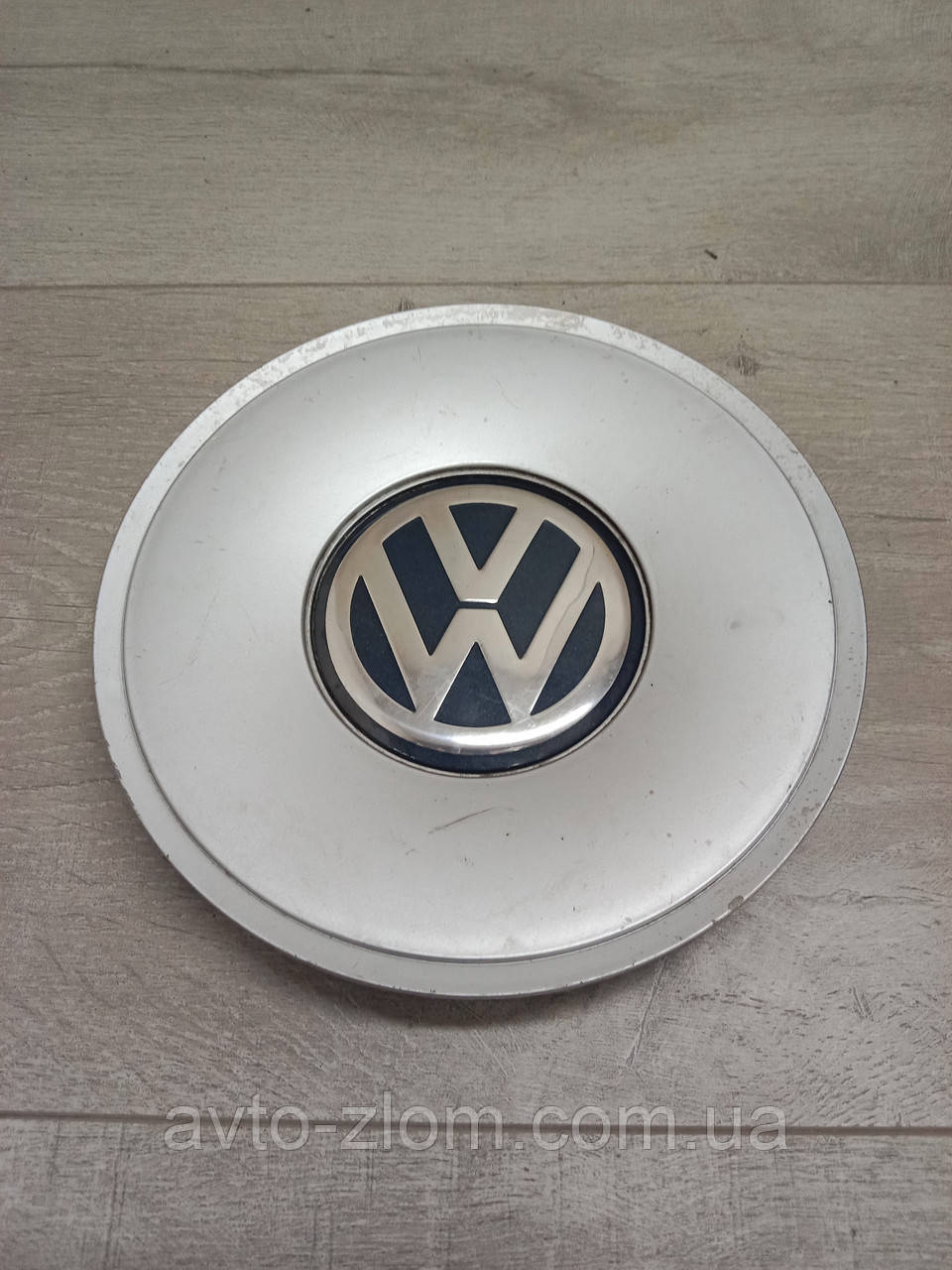 Заглушка диска Volkswagen Passat B5. Пасат Б5. 3B0601149.