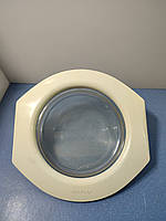 Люк для пральної машини Ariston AL1056 CTX R