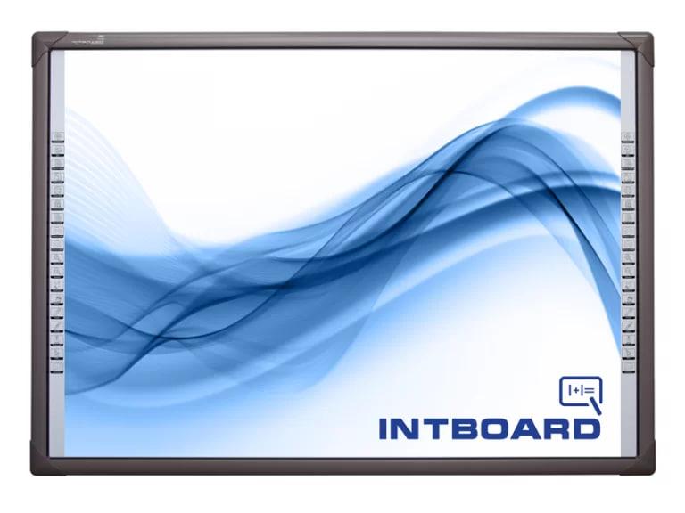 Інтерактивна дошка 82 дюйма 10 торкань, фото 1