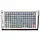 POS — клавіатура LPOS-129-RS485 (LED) зі зчитувачем магнітних карток, фото 3