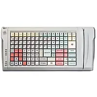 POS — клавіатура LPOS-129-RS485 (LED) зі зчитувачем магнітних карток