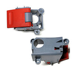 Ручка дверей Спринтер Mercedes 1996-2006 (Всередені передня права) Sprinter Мерседес