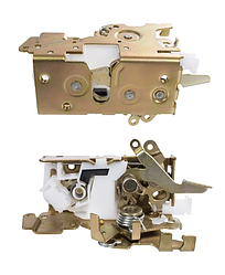 Замок двері Спринтер 1996-2006 (передній правий/задній правий) Мерседес Mercedes Sprinter