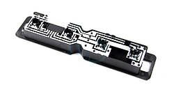 Плата заднього ліхтаря Спритер Мерседес 1996-2006 Mercedes не бу Sprinter нова