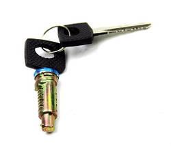 Личинка замка Мерседес Спринтер 1996-2006 дверей Mercedes benz Sprinter 1шт