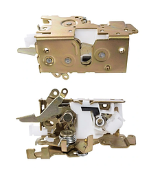 Замок двері Спринтер 1996-2006 (передній лівий) Мерседес Mercedes Sprinter