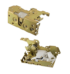 Замок двері Спринтер 1996-2006 (зсувний правий) Мерседес Mercedes Sprinter