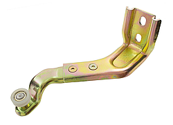 Ролік бічних дверей Фольксваген ЛТ 35 28 45 на Volkswagen LT 96-06 зсувних нижній