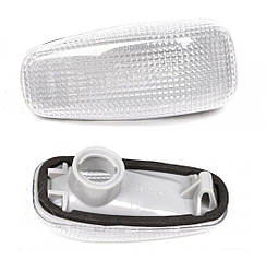 Повторювач поворота VW LT Volkswagen LT 96-06 ЛТ 25 35 45 на крилі малий