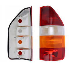 Sprinter задній ліхтар Mercedes 1996-2000 правий не бу стоп на Мерседес спринтер