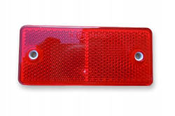 Катафоти відбивачі Mercedes Sprinter 1996-2006 заднього бампера Мерседес Спринтер