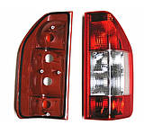 Фонари задние стоп Мерседес Спринтер 1996-2006