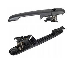 Ручка двері Cпринтер Mercedes 1996-2006 (зовнішня зсувна) Sprinter до Мерседес