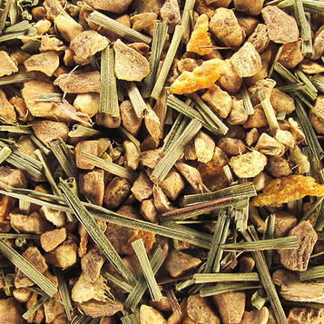 Трав'яна суміш Йога-чай 80 г БП