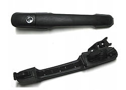 Ручка двері Cпринтер Mercedes 1996-2006 (зовнішня передня або задня) Sprinter до Мерседес