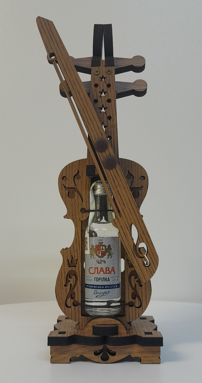 Сувенір "СКРИПКА"