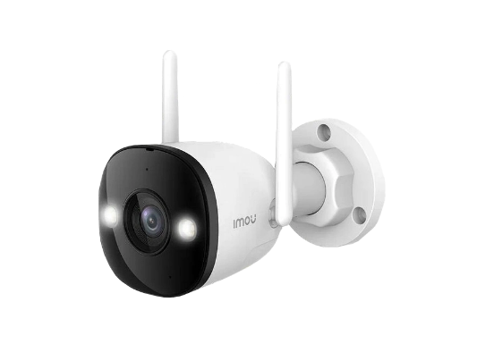 5MP H.265 Bullet Wi-Fi камера IPC-S3EP-3M0WE
