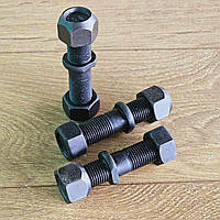 Шпилька ПТС-4 М18 лев.