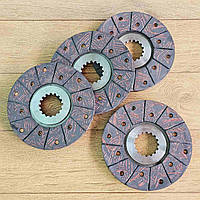 Диск МТЗ гальмівний GMP