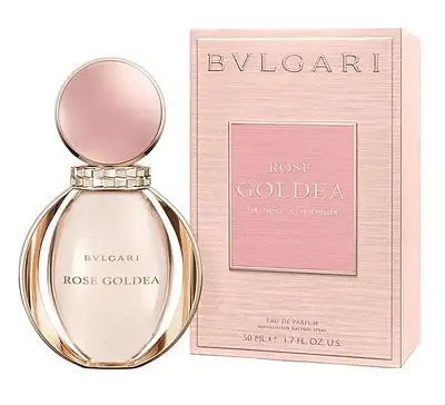 Булгари Роуз Голдеа - Bvlgari Rose Goldea парфюмированная вода 90