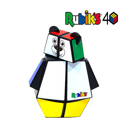 Головоломка RUBIK'S — Ведмедик, фото 1