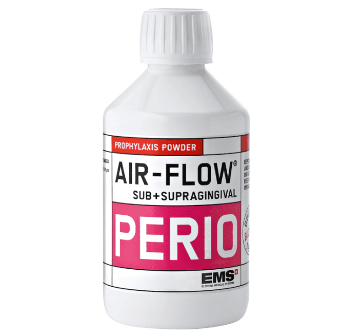 AIR-FLOW PERIO  Періо на основі гліцину 120 г. (EMS), фото 1