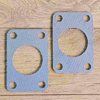 Прокладка під коліно води МТЗ