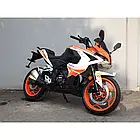 Мотоцикл Forte FT300-R1, фото 3