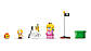Конструктор Lego Super Mario Пригоди з інтерактивною LEGO Піч 71441, фото 5