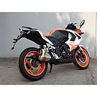 Мотоцикл Forte FT300-R1, фото 7