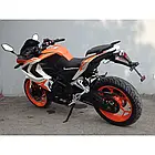 Мотоцикл Forte FT300-R1, фото 8