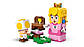 Конструктор Lego Super Mario Пригоди з інтерактивною LEGO Піч 71441, фото 7