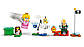 Конструктор Lego Super Mario Пригоди з інтерактивною LEGO Піч 71441, фото 6