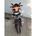 Мотоцикл Forte FT300-R1, фото 6