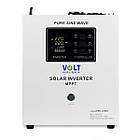 Зарядний інвертор Volt Polska SINUS PRO 2000S MPPT, фото 2