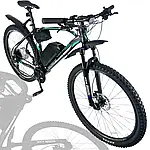 Купити велосипед з електромотором: Повне керівництво