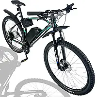 Купити велосипед з електромотором: Повне керівництво