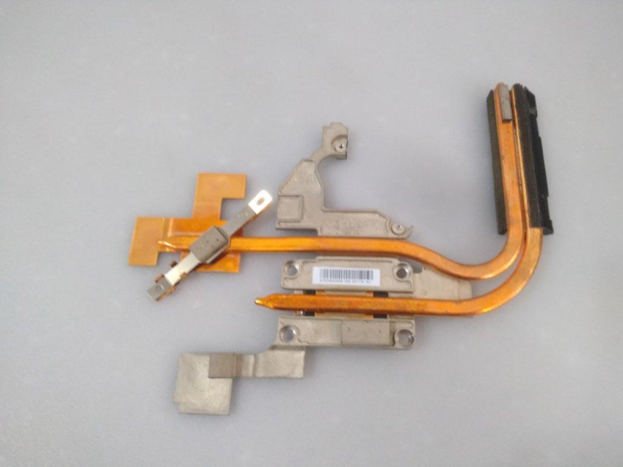 Трубка Acer Aspire 5551(G),5552(G), 5551, 5552, 5741, Packard Bell NEW95 DIS (AT0C6005DX0, AT0C9002SS0) б/в