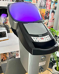 Вапоризатор для волосся зволожувач голови з таймером на регульованому штативі Keratex