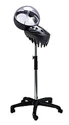 Вапозон CERIOTTI для волосся з таймером на регульованому штативі Geyser Electronic