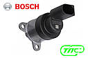 Блок дозування ( датчик тиску палива) 0928400742 BOSCH MITSUBISHI, фото 5