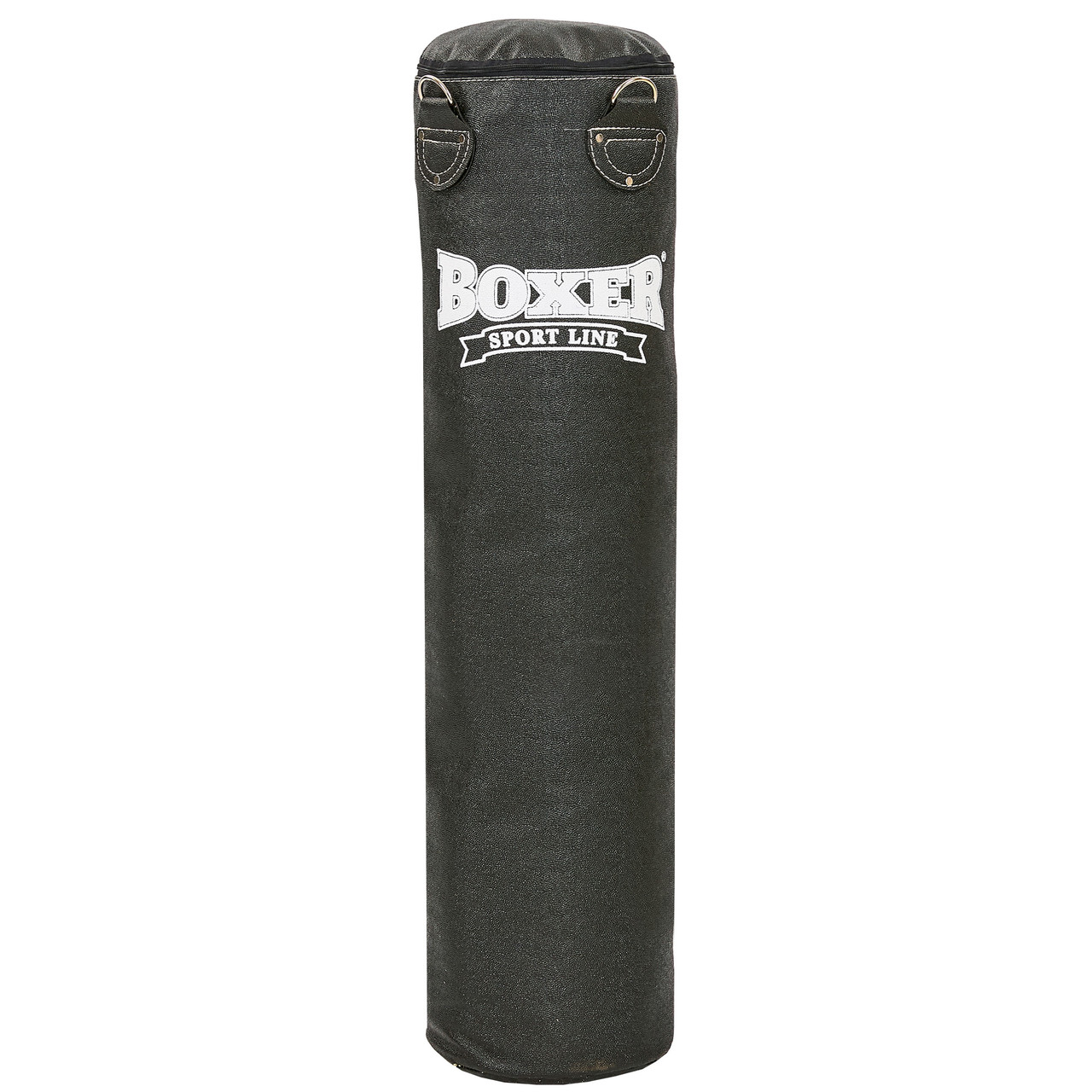 Мішок боксерський кирзовий Циліндр BOXER Класик 1002-01 висота 140 см