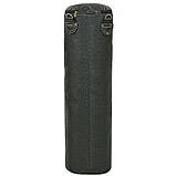 Мішок боксерський кирзовий Циліндр BOXER Класик 1002-02 висота 120 см, фото 2