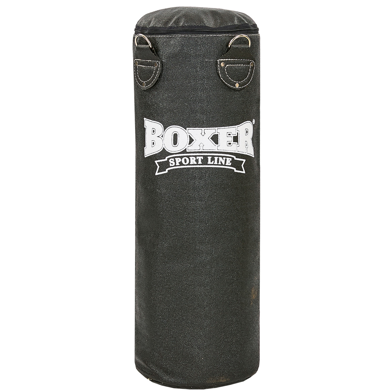 Мішок боксерський кирзовий Циліндр BOXER Класик 1002-03 висота 100 см
