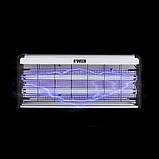 Знищувач комах Noveen IKN240 Economic 40 Вт (80 кв. м.) 9821 095, фото 4