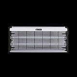 Знищувач комах Noveen IKN240 Economic 40 Вт (80 кв. м.) 9821 095, фото 2