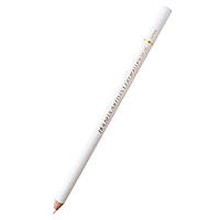 Кольоровий олівець Holbein Artists' Pencils White №500