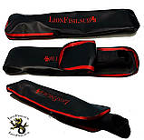 Чохол LionFish.sub — килимок для мисливських лас 100 см. Новинка! ПВХ, фото 10